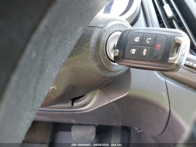 Chevrolet EQUINOX LT 2016 2GNALCEK7G6286834 Image 11