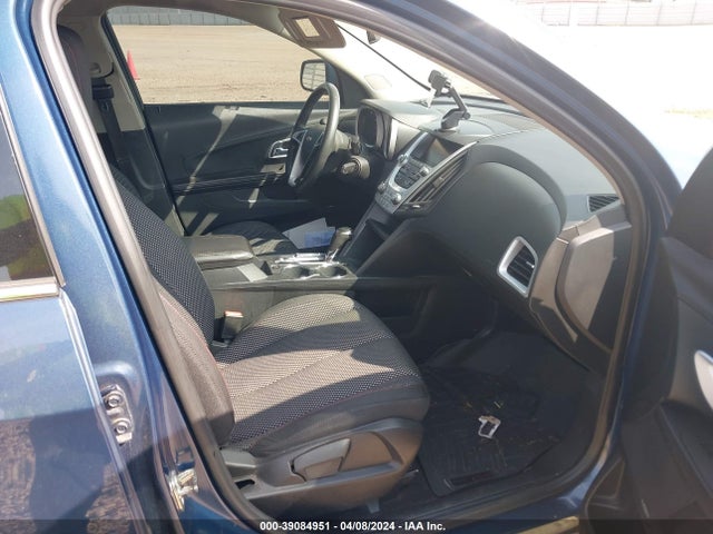 Chevrolet EQUINOX LT 2016 2GNALCEK7G6286834 Image 5