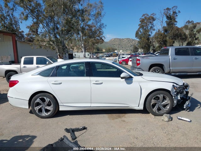 Honda ACCORD EX 2020 1HGCV1F41LA015928 Image 13