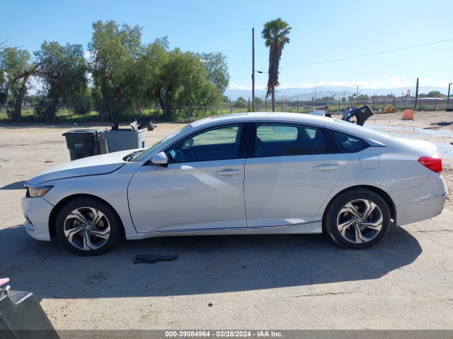 Honda ACCORD EX 2020 1HGCV1F41LA015928 Image 14
