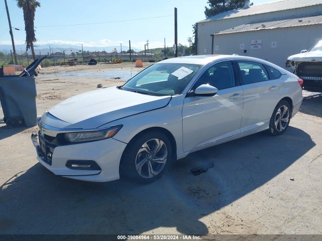Honda ACCORD EX 2020 1HGCV1F41LA015928 Image 2