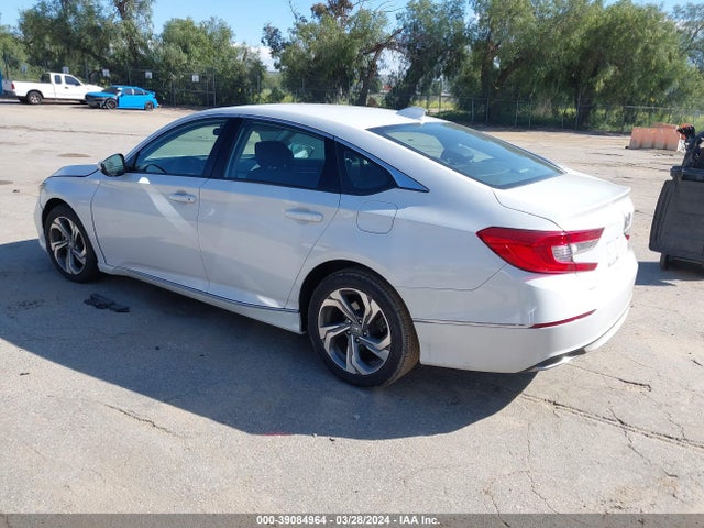 Honda ACCORD EX 2020 1HGCV1F41LA015928 Image 3