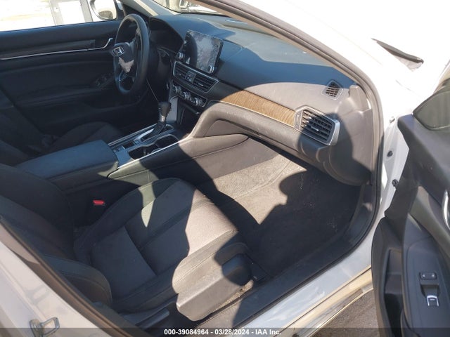 Honda ACCORD EX 2020 1HGCV1F41LA015928 Image 5