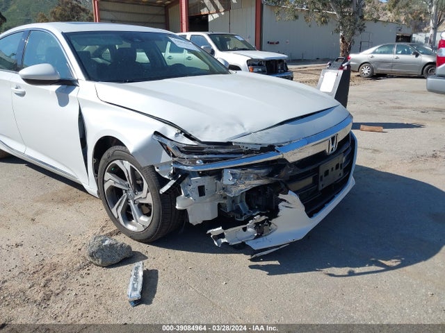 Honda ACCORD EX 2020 1HGCV1F41LA015928 Image 6