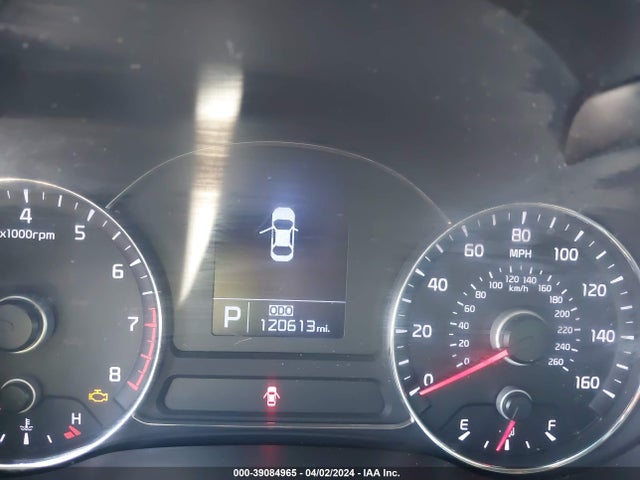 KIA Forte Koup Sx 2015 KNAFZ6A38F5360394 Image 15