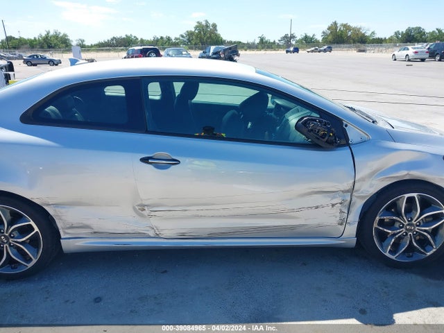 KIA Forte Koup Sx 2015 KNAFZ6A38F5360394 Image 18