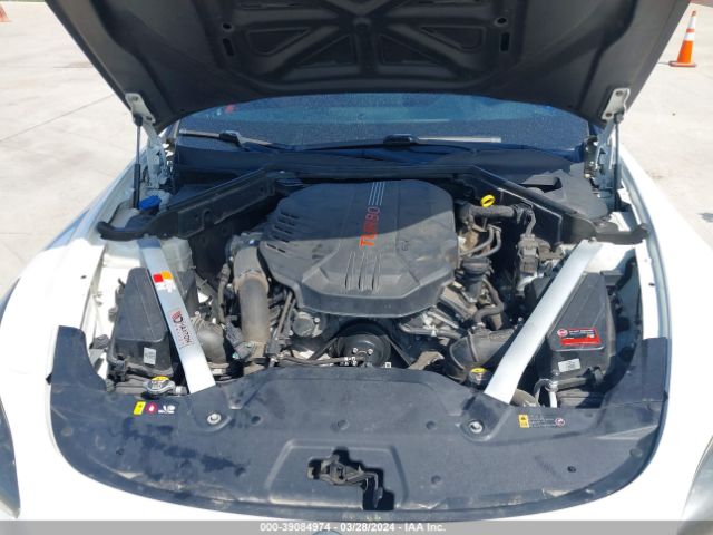 KNAE45LC6K6045955 KIA Stinger Gt1