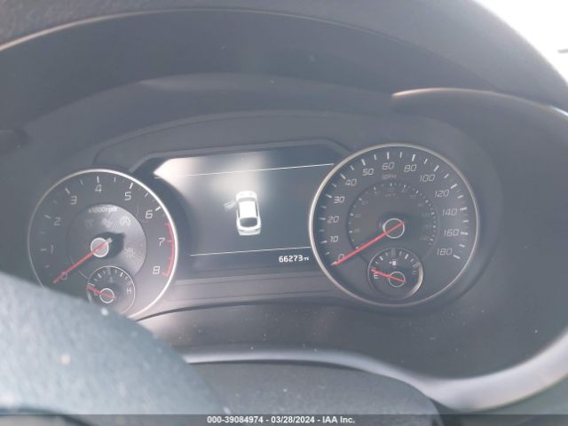 KNAE45LC6K6045955 KIA Stinger Gt1
