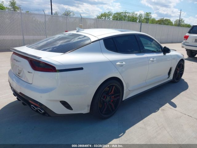 KNAE45LC6K6045955 KIA Stinger Gt1