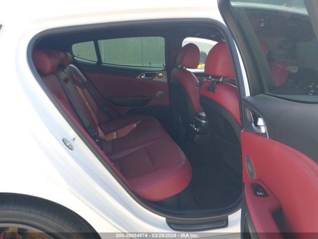 KNAE45LC6K6045955 KIA Stinger Gt1