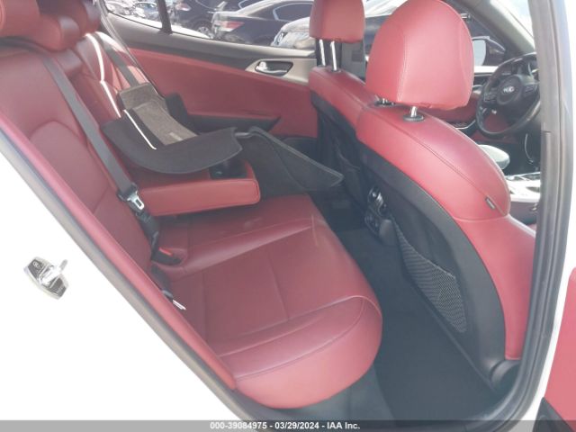 KNAE35LC0M6088550 KIA STINGER GT