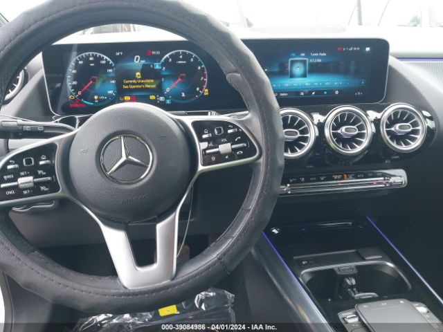 W1N4N4HB4MJ196081 Mercedes-Benz Gla 250 4matic
