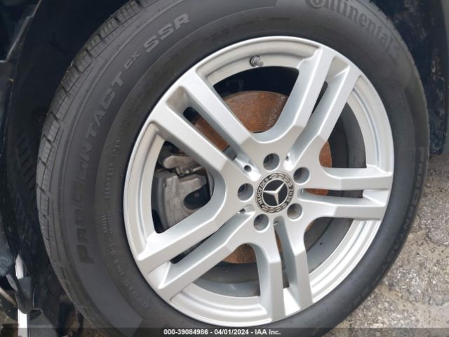 W1N4N4HB4MJ196081 Mercedes-Benz Gla 250 4matic
