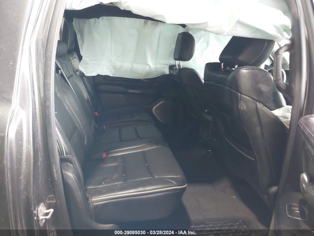RAM 1500 Limited  4x4 5'7 Box 2020 1C6SRFHT0LN366877 Image 8