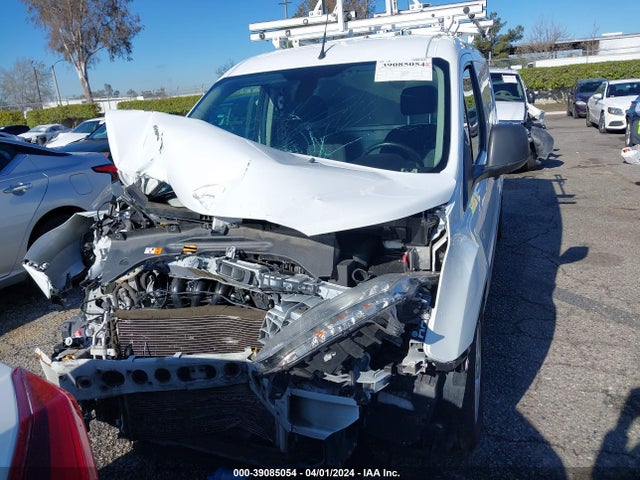 Ford Transit Connect Xlt 2017 NM0LS7F70H1301505 Image 13