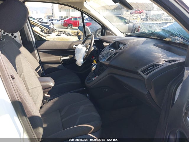 Ford Transit Connect Xlt 2017 NM0LS7F70H1301505 Image 5