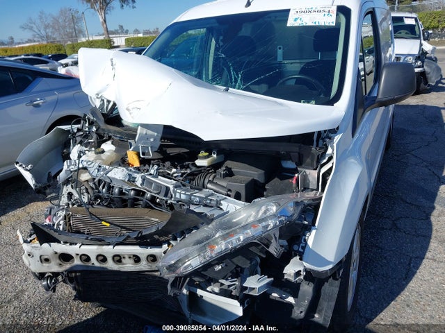 Ford Transit Connect Xlt 2017 NM0LS7F70H1301505 Image 6