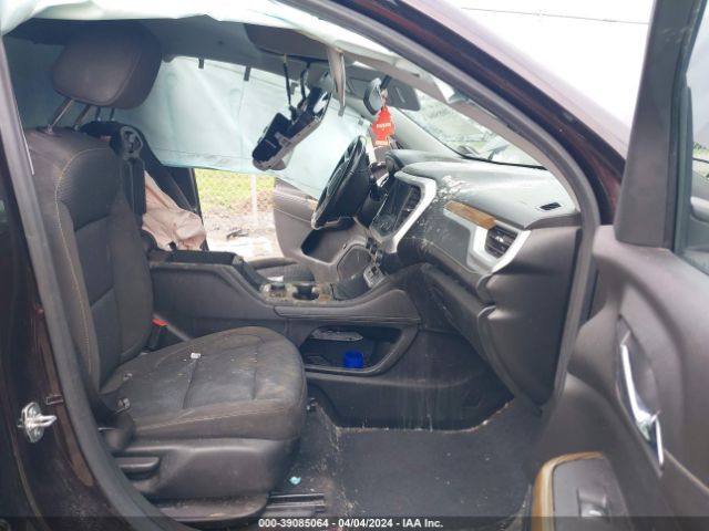 1GKKNRLS2LZ118504 GMC Acadia Fwd Sle