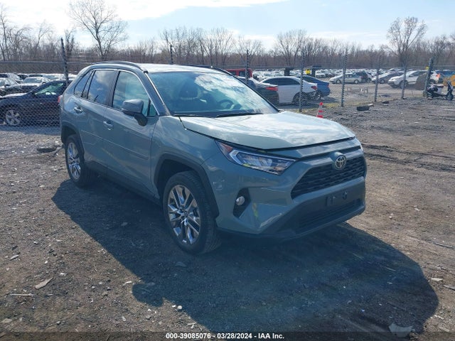 2021 2T3A1RFV8MC149008 main image