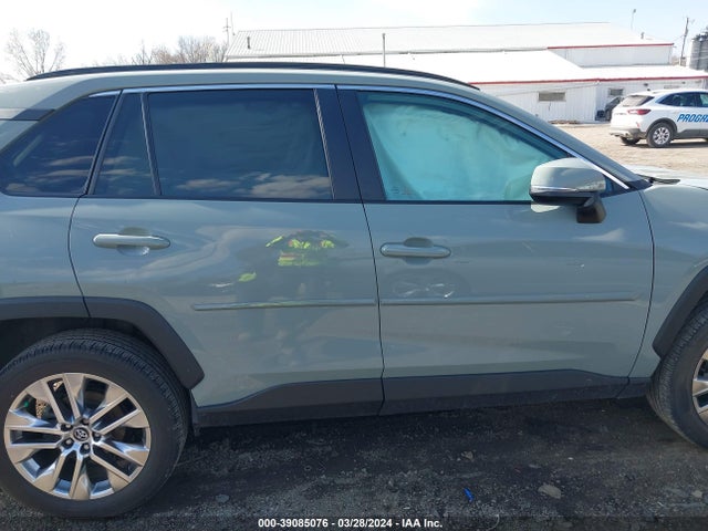 Toyota Rav4 Xle Premium 2021 2T3A1RFV8MC149008 Image 13