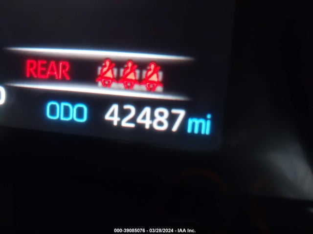 Toyota Rav4 Xle Premium 2021 2T3A1RFV8MC149008 Image 15