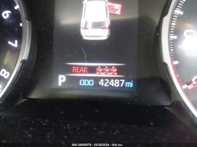 Toyota Rav4 Xle Premium 2021 2T3A1RFV8MC149008 Image 7