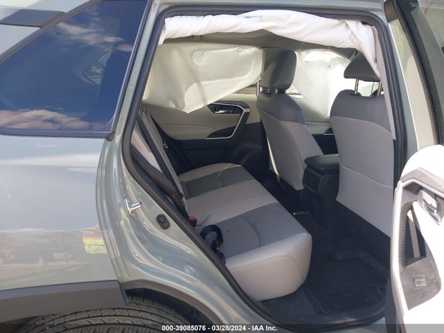 Toyota Rav4 Xle Premium 2021 2T3A1RFV8MC149008 Image 8