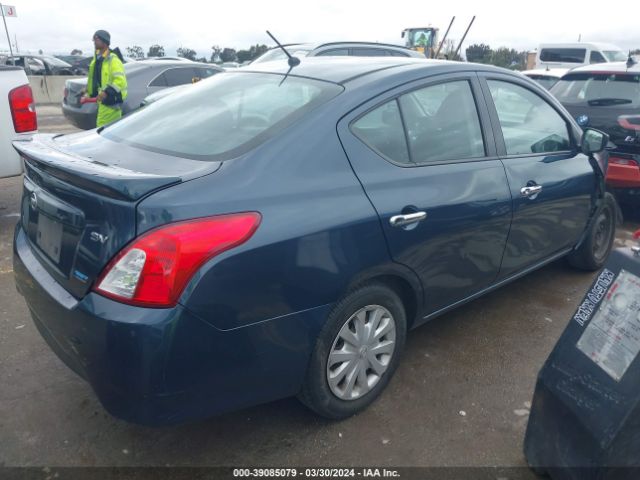 3N1CN7AP1GL856538 Nissan Versa 1.6 S/1.6 S+/1.6 Sl/1.6 Sv