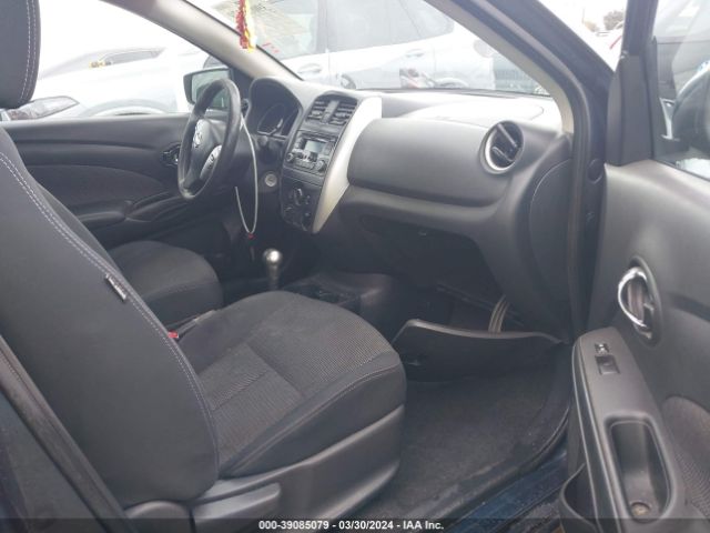 3N1CN7AP1GL856538 Nissan Versa 1.6 S/1.6 S+/1.6 Sl/1.6 Sv