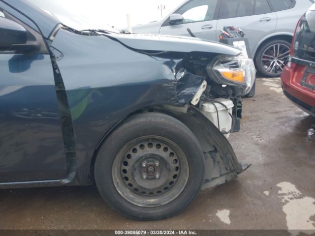 3N1CN7AP1GL856538 Nissan Versa 1.6 S/1.6 S+/1.6 Sl/1.6 Sv