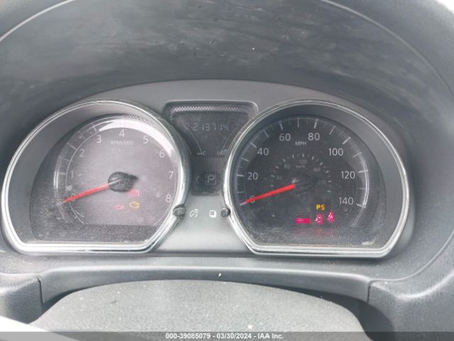 3N1CN7AP1GL856538 Nissan Versa 1.6 S/1.6 S+/1.6 Sl/1.6 Sv