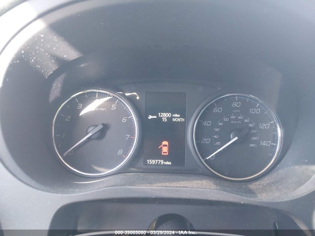Mitsubishi Outlander Se 2014 JA4AD3A35EZ014864 Image 7