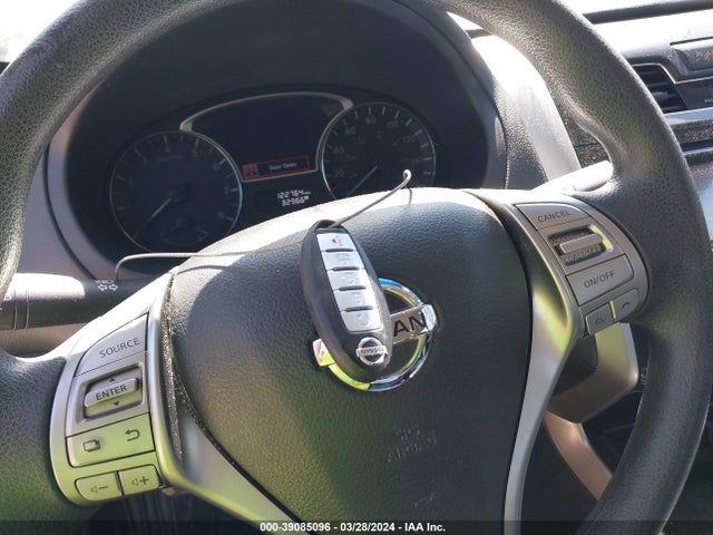 Nissan Altima 2.5 S 2014 1N4AL3AP7EC319433 Image 11