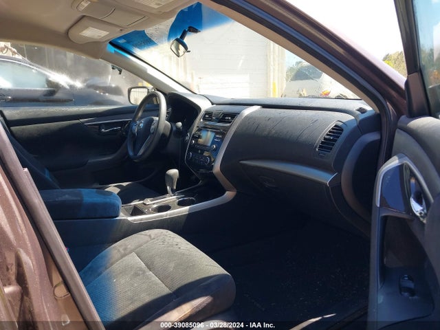 Nissan Altima 2.5 S 2014 1N4AL3AP7EC319433 Image 5