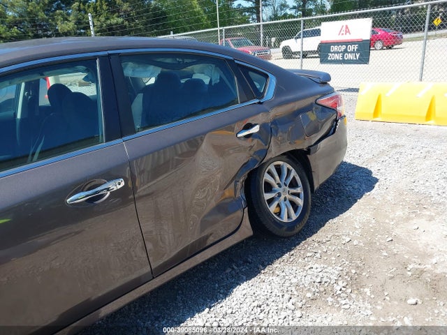 Nissan Altima 2.5 S 2014 1N4AL3AP7EC319433 Image 6