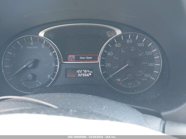Nissan Altima 2.5 S 2014 1N4AL3AP7EC319433 Image 7