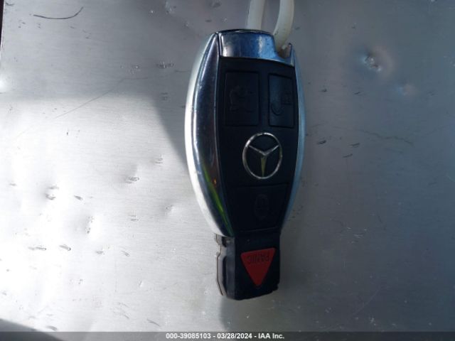 WDDGF4HB8EA913753 Mercedes-Benz C 250 Luxury/sport