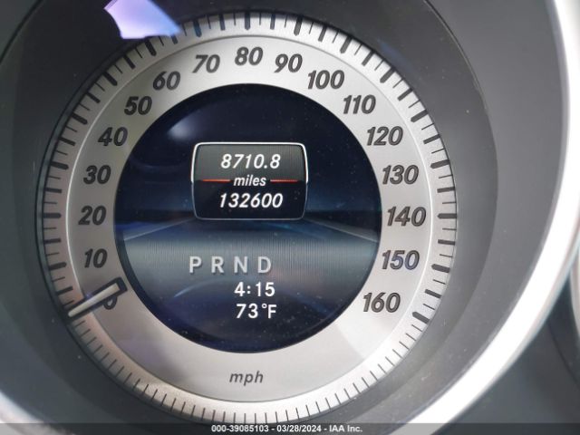 WDDGF4HB8EA913753 Mercedes-Benz C 250 Luxury/sport