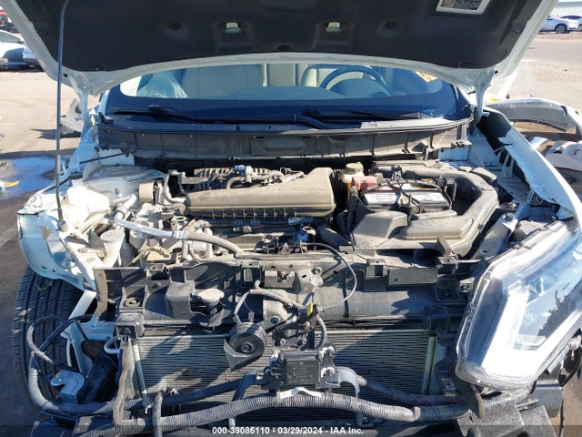 Nissan ROGUE SV 2019 KNMAT2MT5KP520667 Image 10