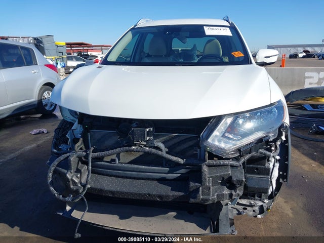 Nissan ROGUE SV 2019 KNMAT2MT5KP520667 Image 13