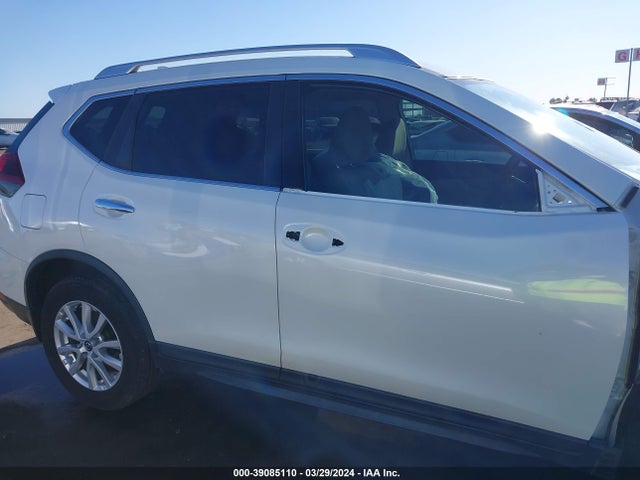 Nissan ROGUE SV 2019 KNMAT2MT5KP520667 Image 14