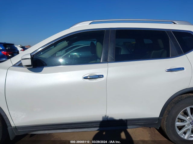 Nissan ROGUE SV 2019 KNMAT2MT5KP520667 Image 15