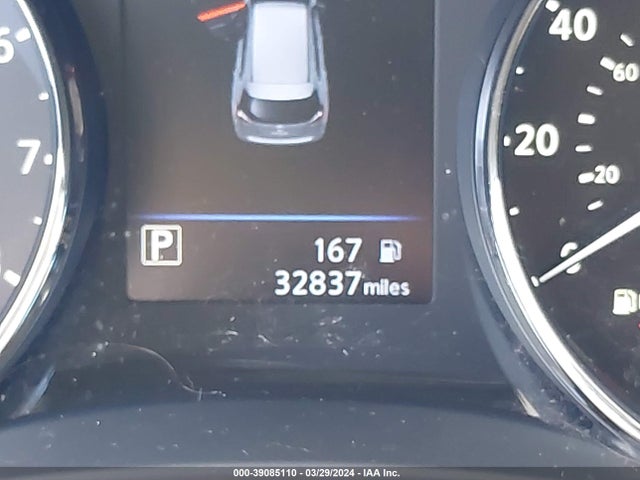 Nissan ROGUE SV 2019 KNMAT2MT5KP520667 Image 16