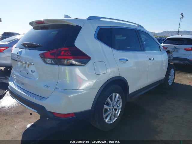 Nissan ROGUE SV 2019 KNMAT2MT5KP520667 Image 4