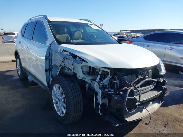 Nissan ROGUE SV 2019 KNMAT2MT5KP520667 Image 6