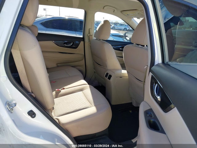 Nissan ROGUE SV 2019 KNMAT2MT5KP520667 Image 8