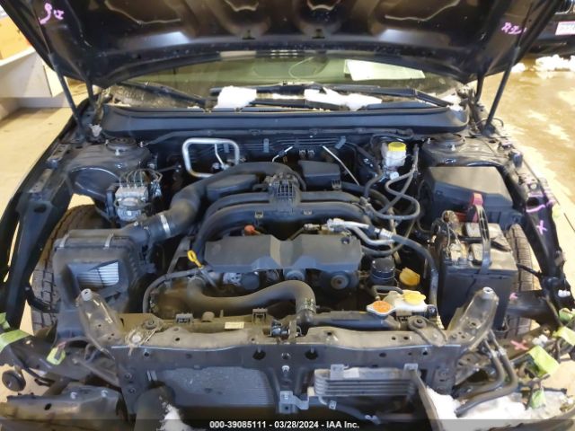 4S4BSANC7J3257597 Subaru Outback 2.5i Limited