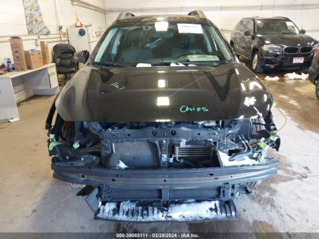 4S4BSANC7J3257597 Subaru Outback 2.5i Limited