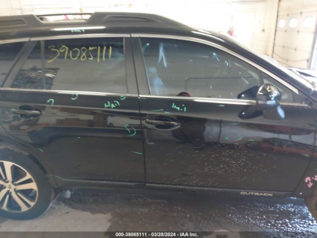 4S4BSANC7J3257597 Subaru Outback 2.5i Limited