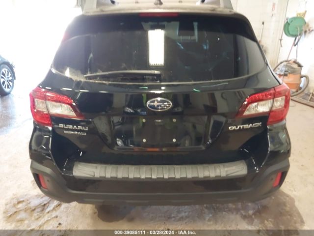 4S4BSANC7J3257597 Subaru Outback 2.5i Limited